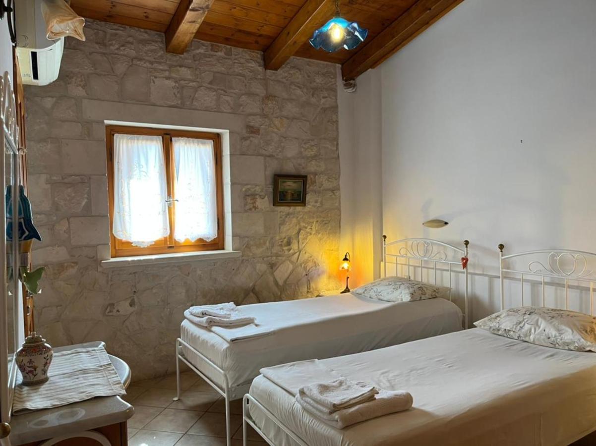 Deep Blue Villas Василікос Екстер'єр фото