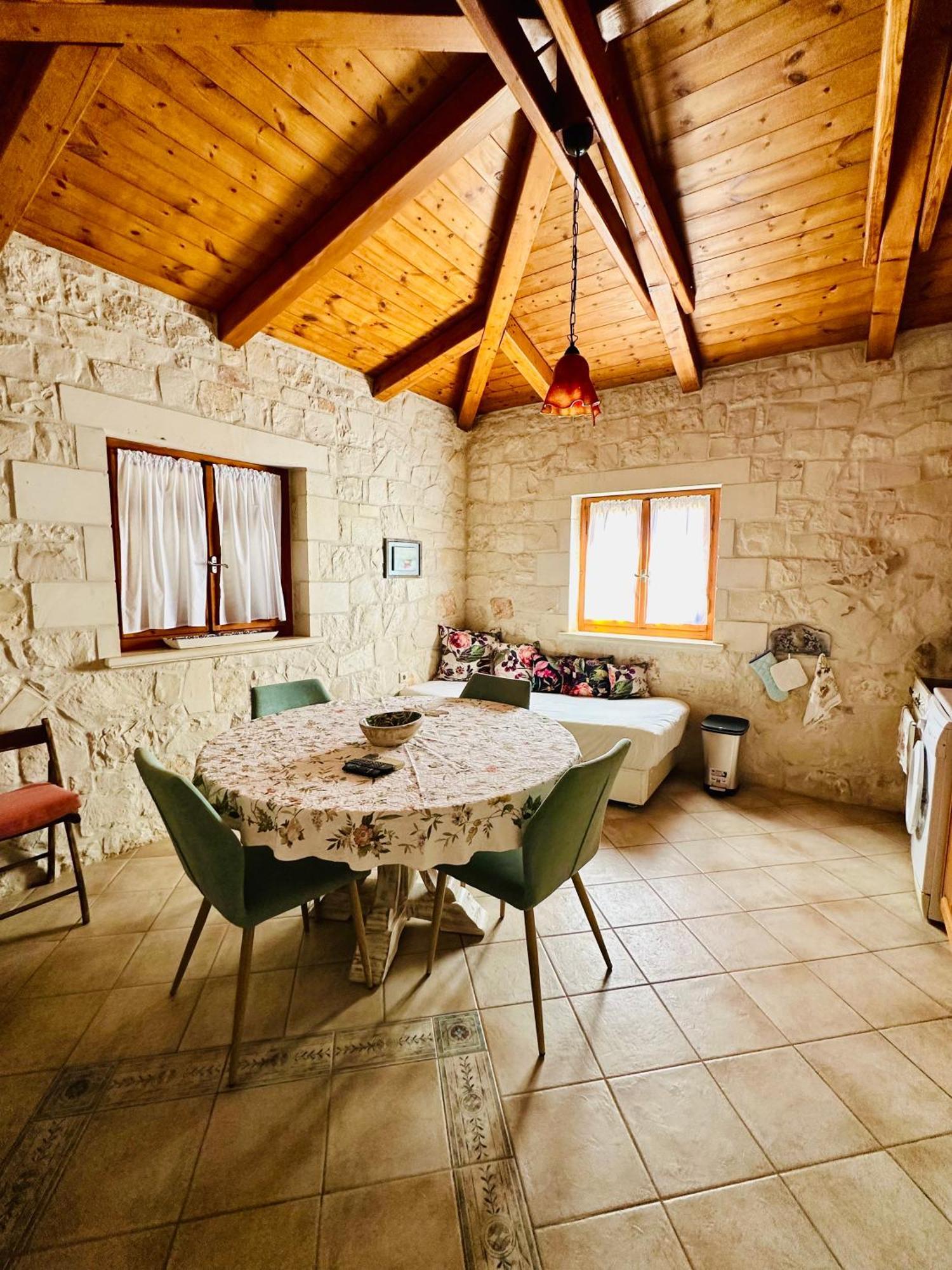 Deep Blue Villas Василікос Екстер'єр фото